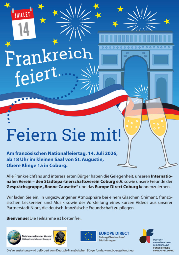 Plakat A3 Plakat zur Veranstaltung