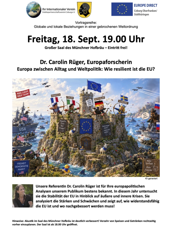 Ankündigung 03 Rüger