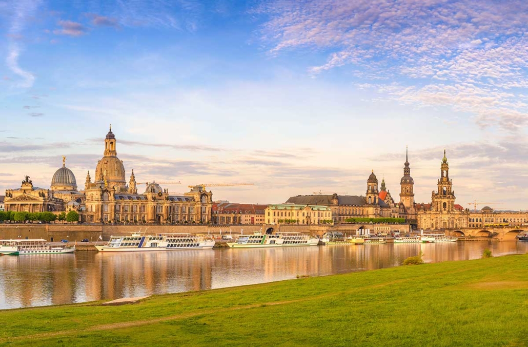 Dresden
