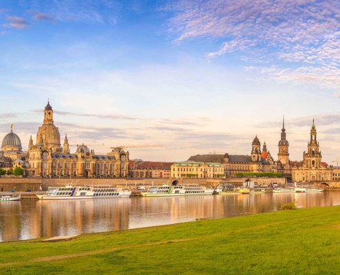 Dresden