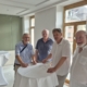 Besuch in Schwäbisch-Gmünd
