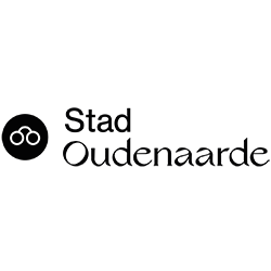 Logo der Stadt Oudenaarde - Partnerstadt Coburgs